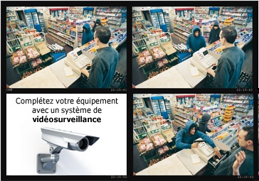 systeme surveillance