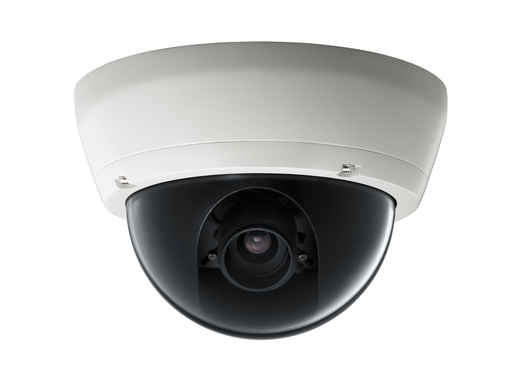 surveillance camera