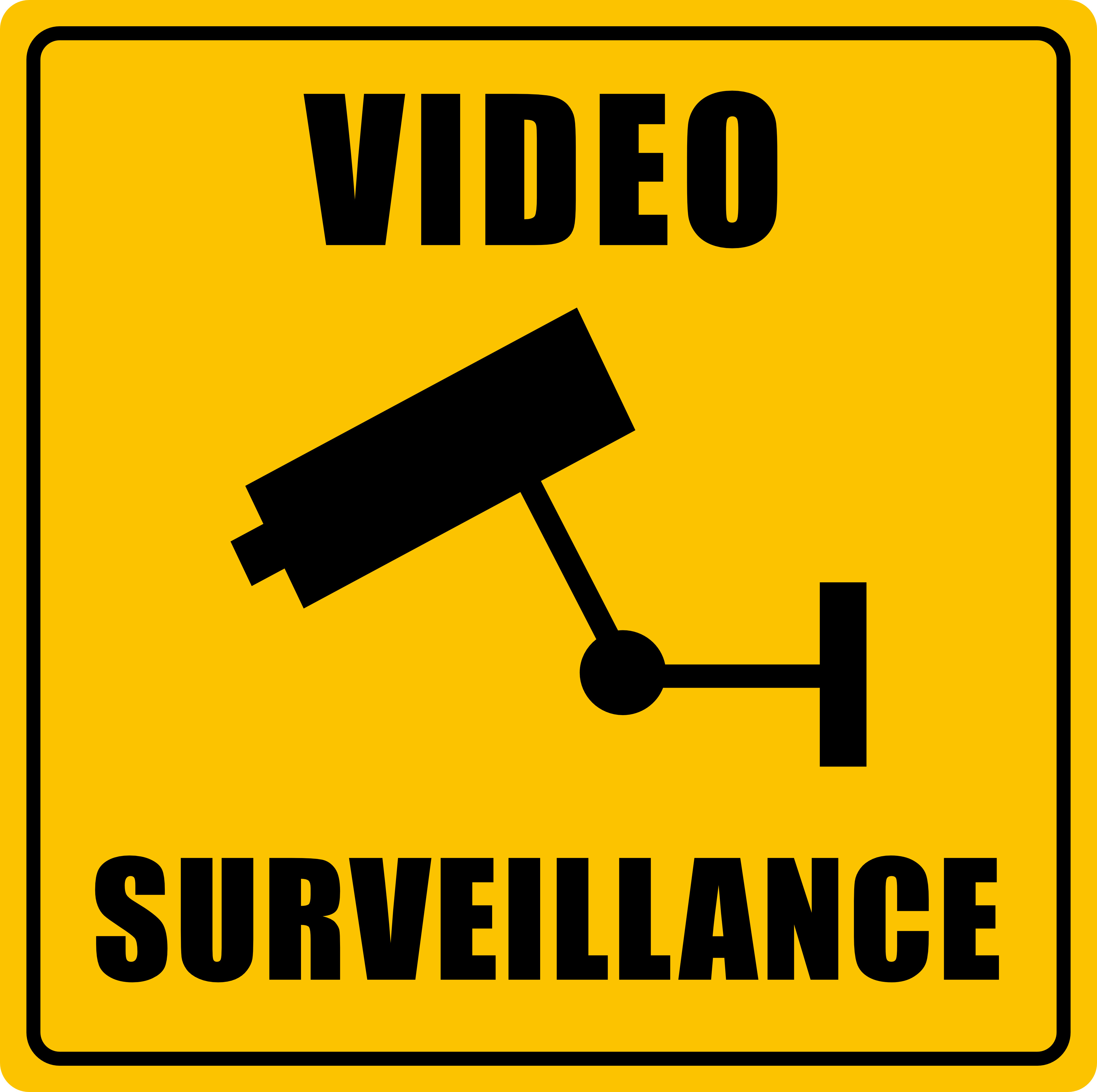 videosurveillance