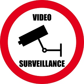 vidéosurveillance